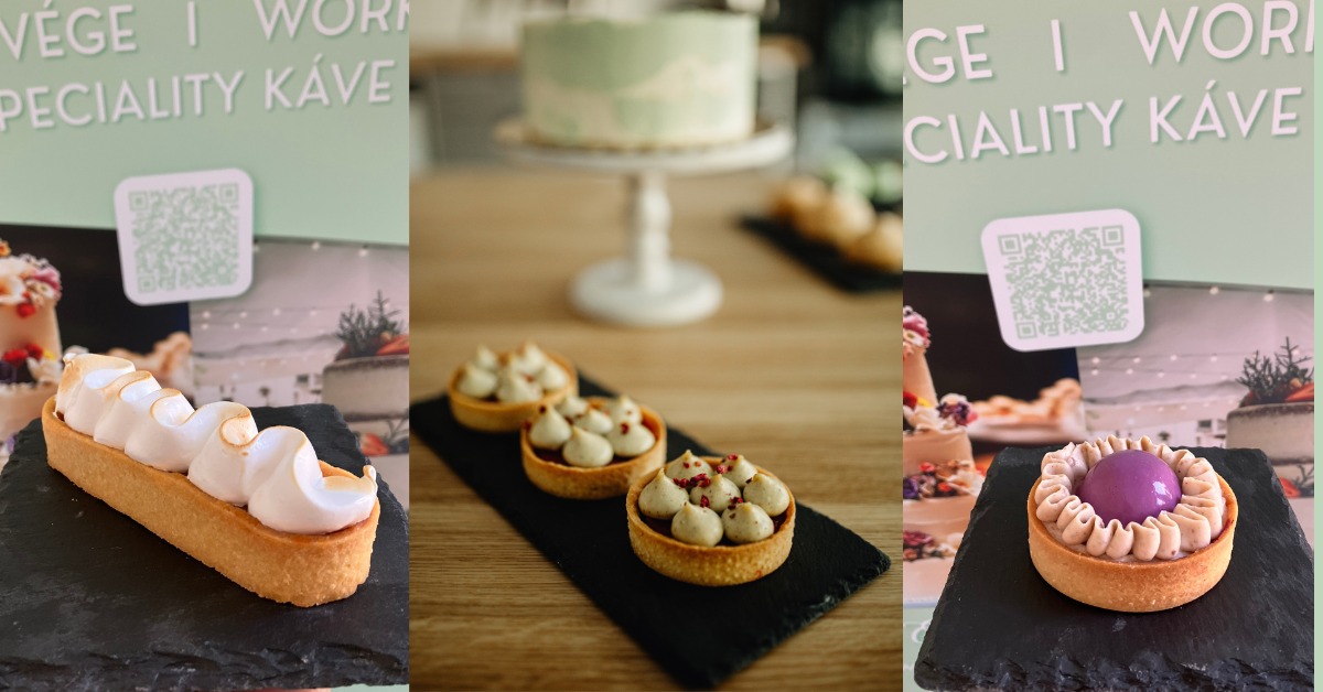 Tarte, pite, galette workshop