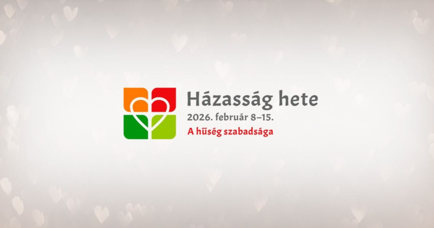 Házasság hete a nagyvásznon