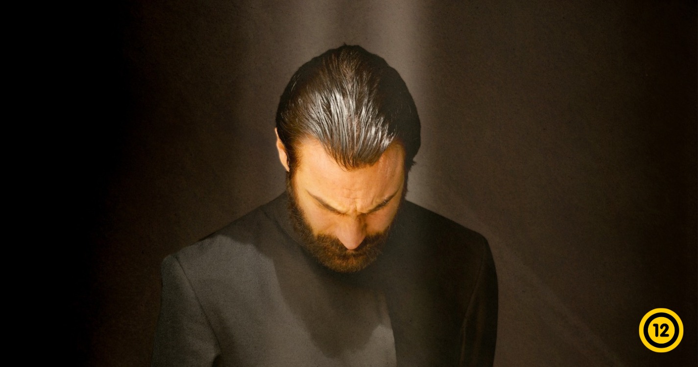 ROMZSA TÓDOR – Filmbemutató és közönségtalálkozó