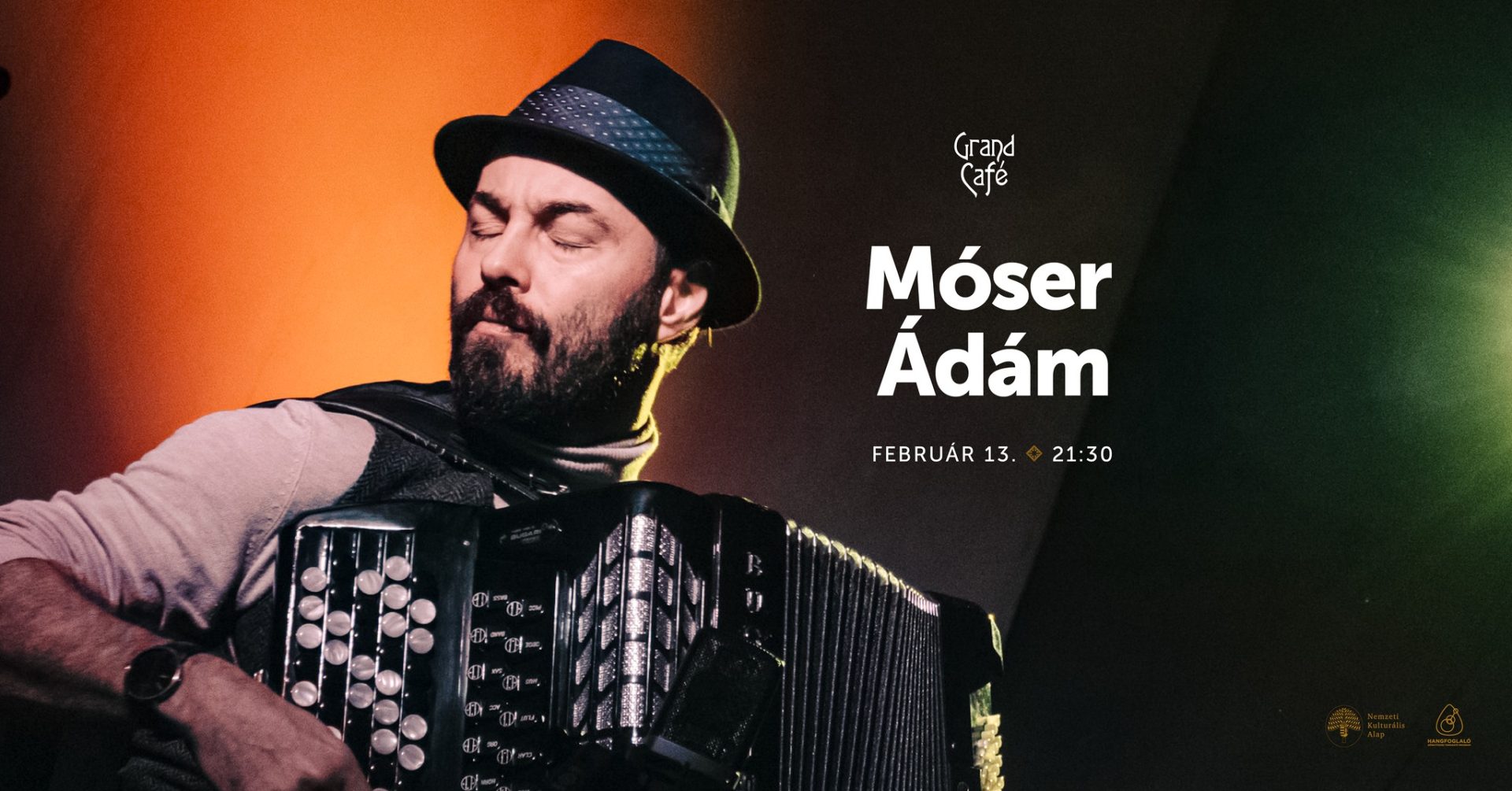 Móser Ádám – Mes Voyages