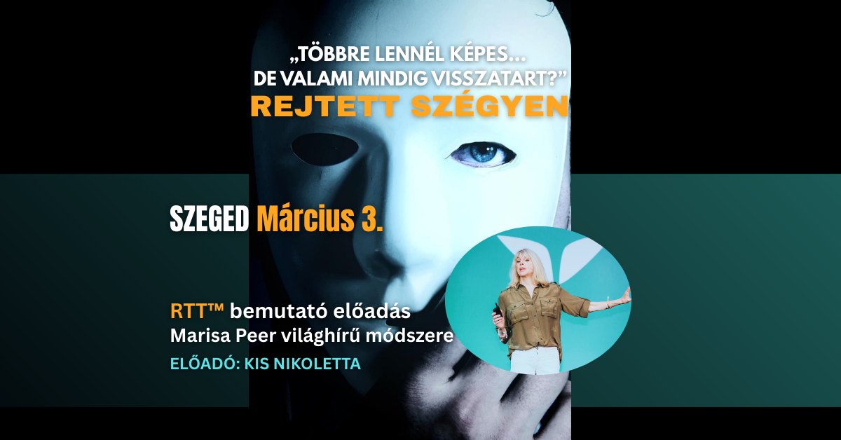 „TÖBBRE LENNÉL KÉPES… DE VALAMI MINDIG VISSZART?” – A rejtett szégyen láthatatlan hatása