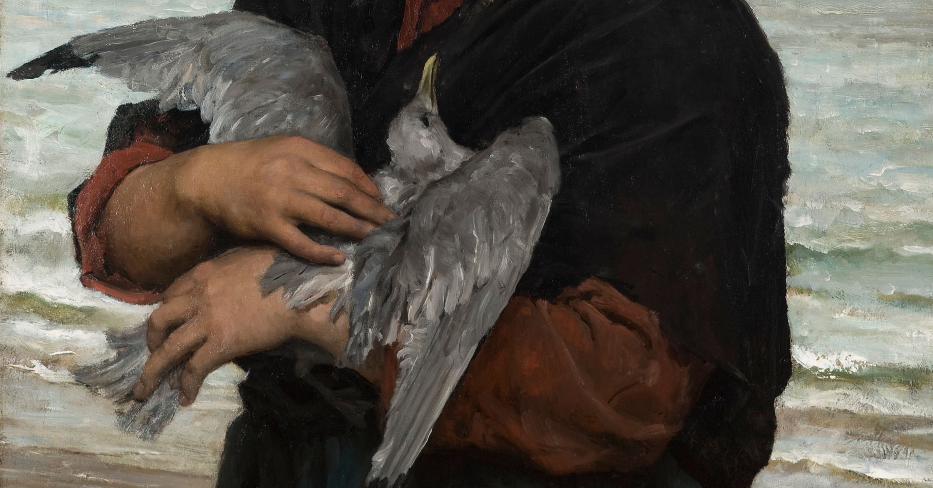 Anton Pavlovics Csehov: Sirály