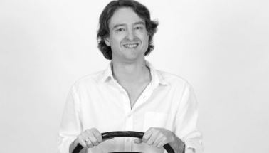 Sztárparádé – sztárvendég: Beleznay Endre