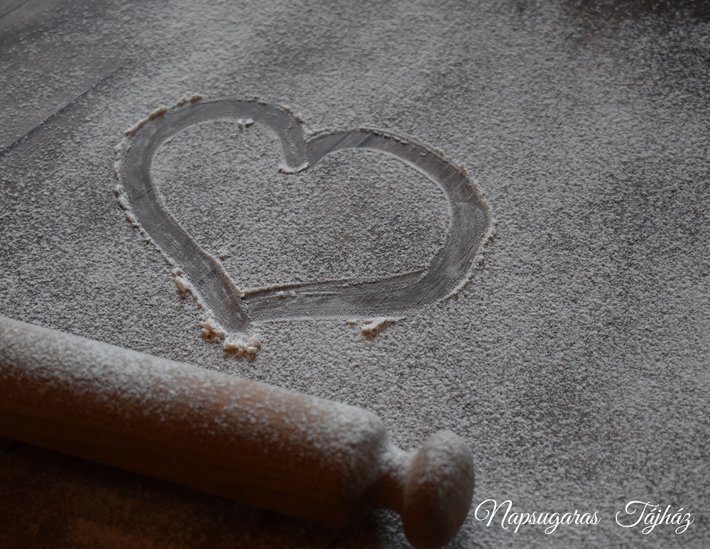 „Mindennapi ételeink…”- gasztroprogram felnőtteknek