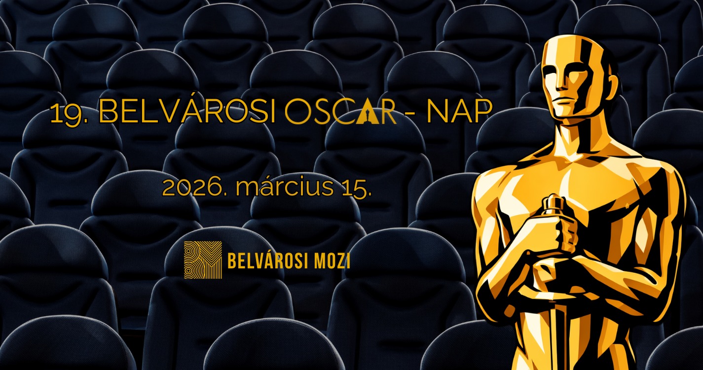 19. BELVÁROSI OSCAR-NAP