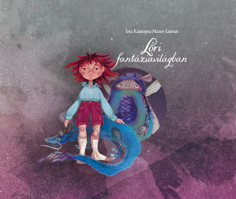 Lóri fantáziavilágban