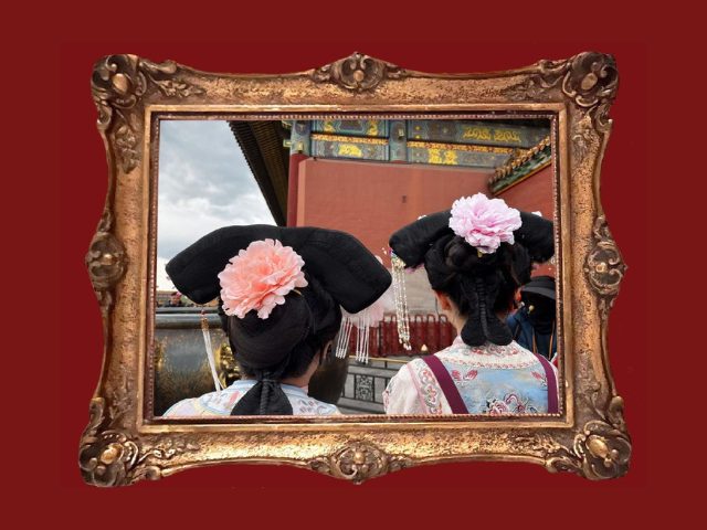 A Sárga veszedelem – fotókiállítás