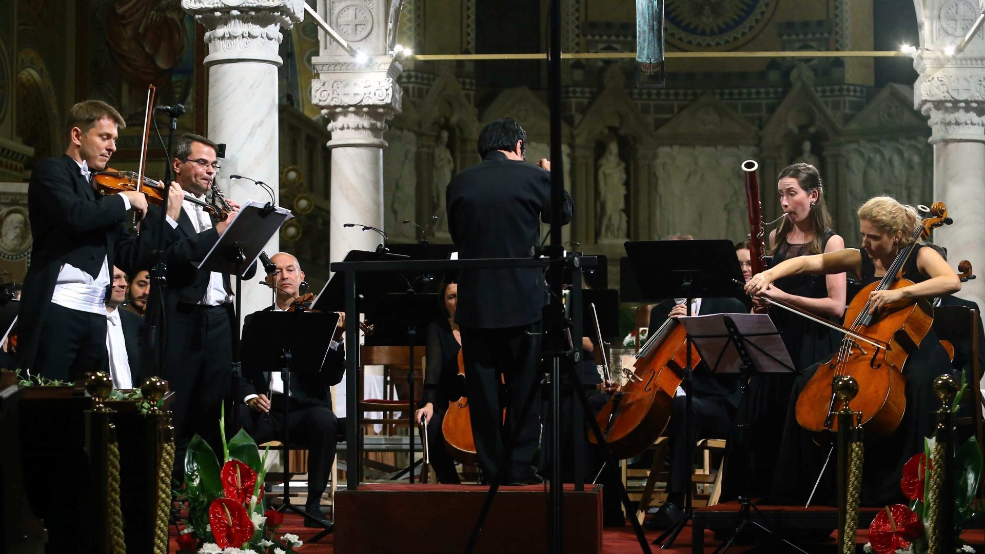 St. Gellert International Music Festival 2026