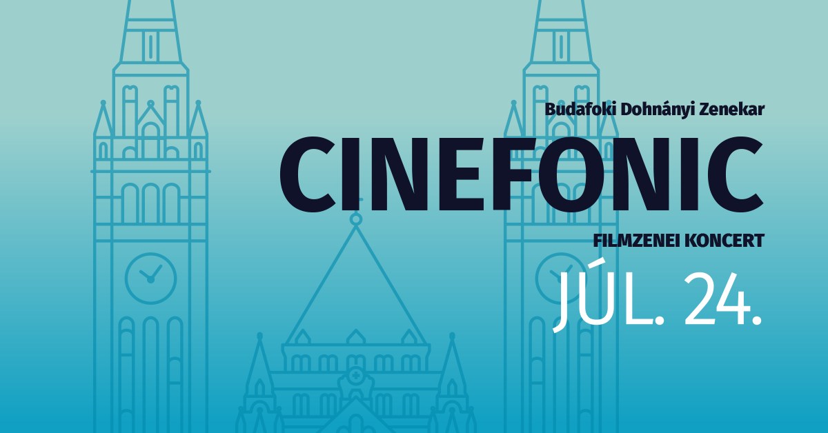 Cinefonic