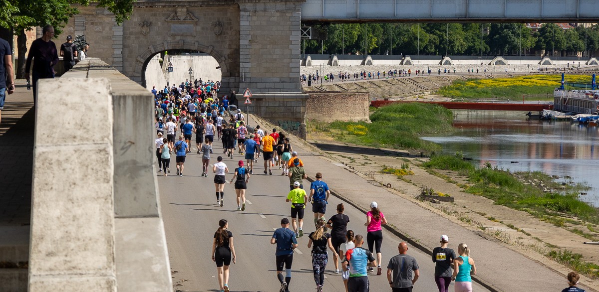 VIII. Szeged Maraton
