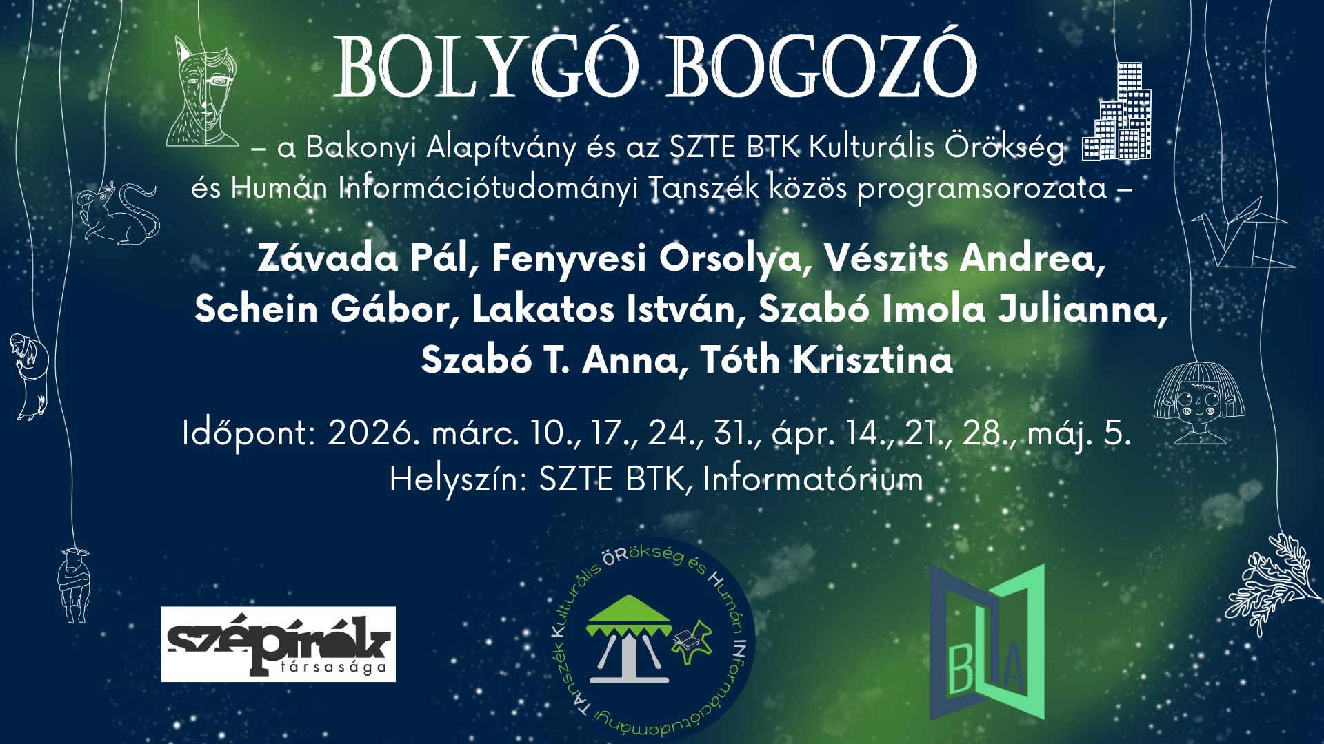 Bolygó bogozó