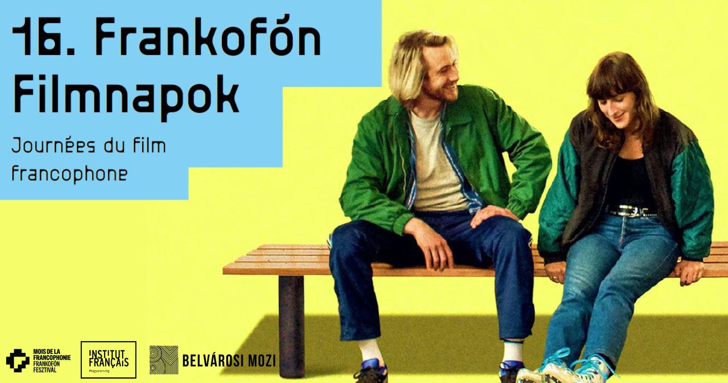 16. Frankofón Filmnapok