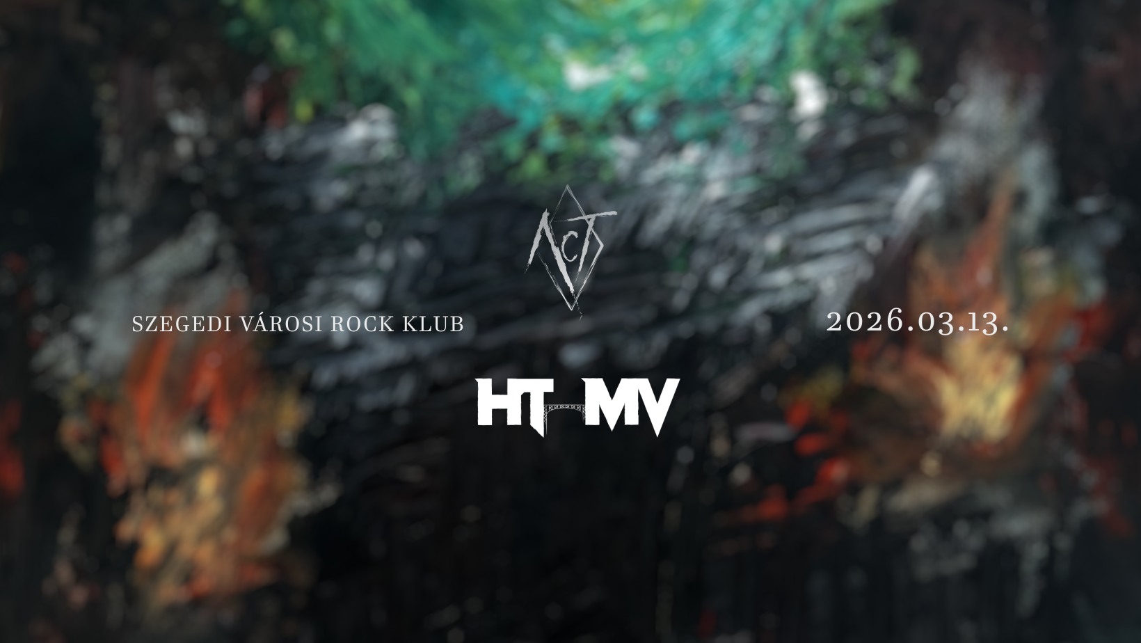 A Híd Túl Messze Van & ACT a klubban