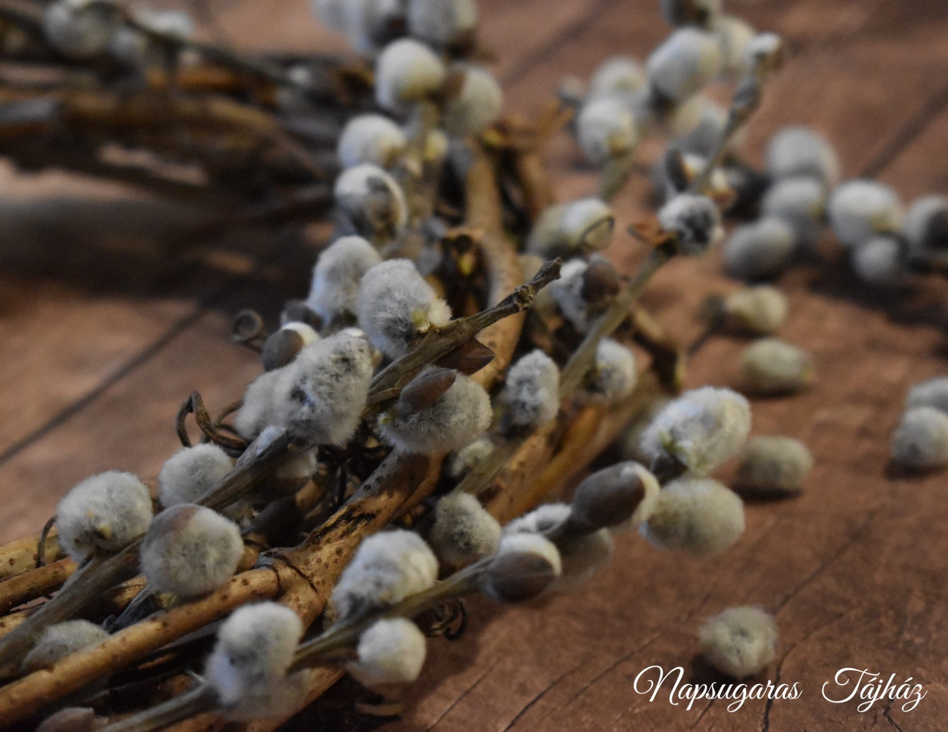 Kézműves kuckó- húsvéti hangolódó