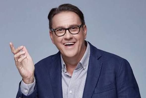 Sztárparádé – sztárvendég: Hajdú Steve