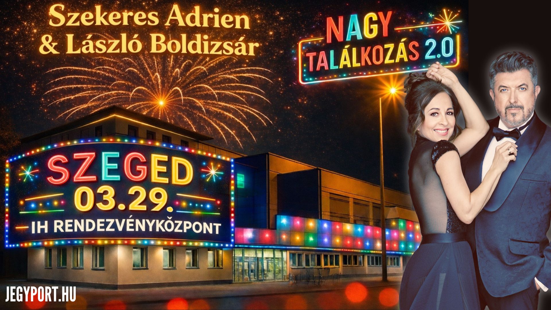 La Voce Vita – Nagy dalok, nagy duettek