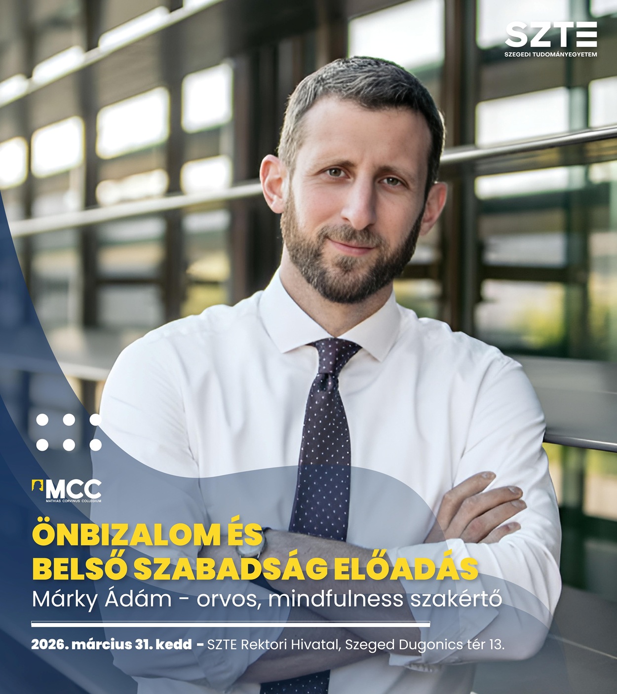 Önbizalom vagy szabadság? – Hogyan lépj ki a saját elméd csapdájából