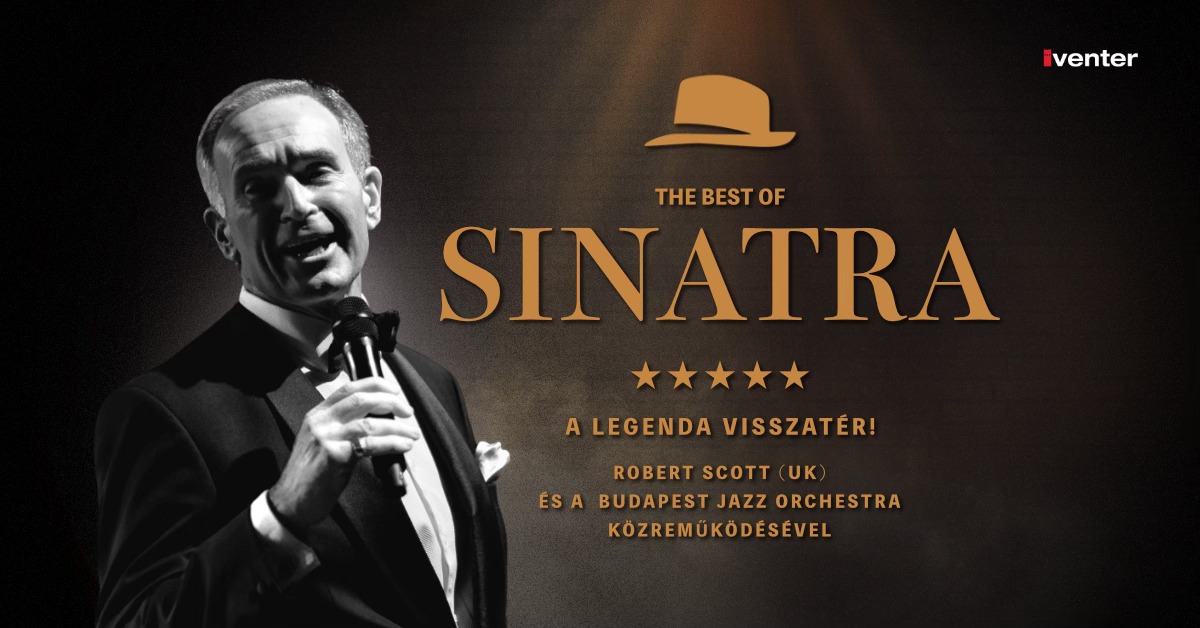 The Best of Sinatra