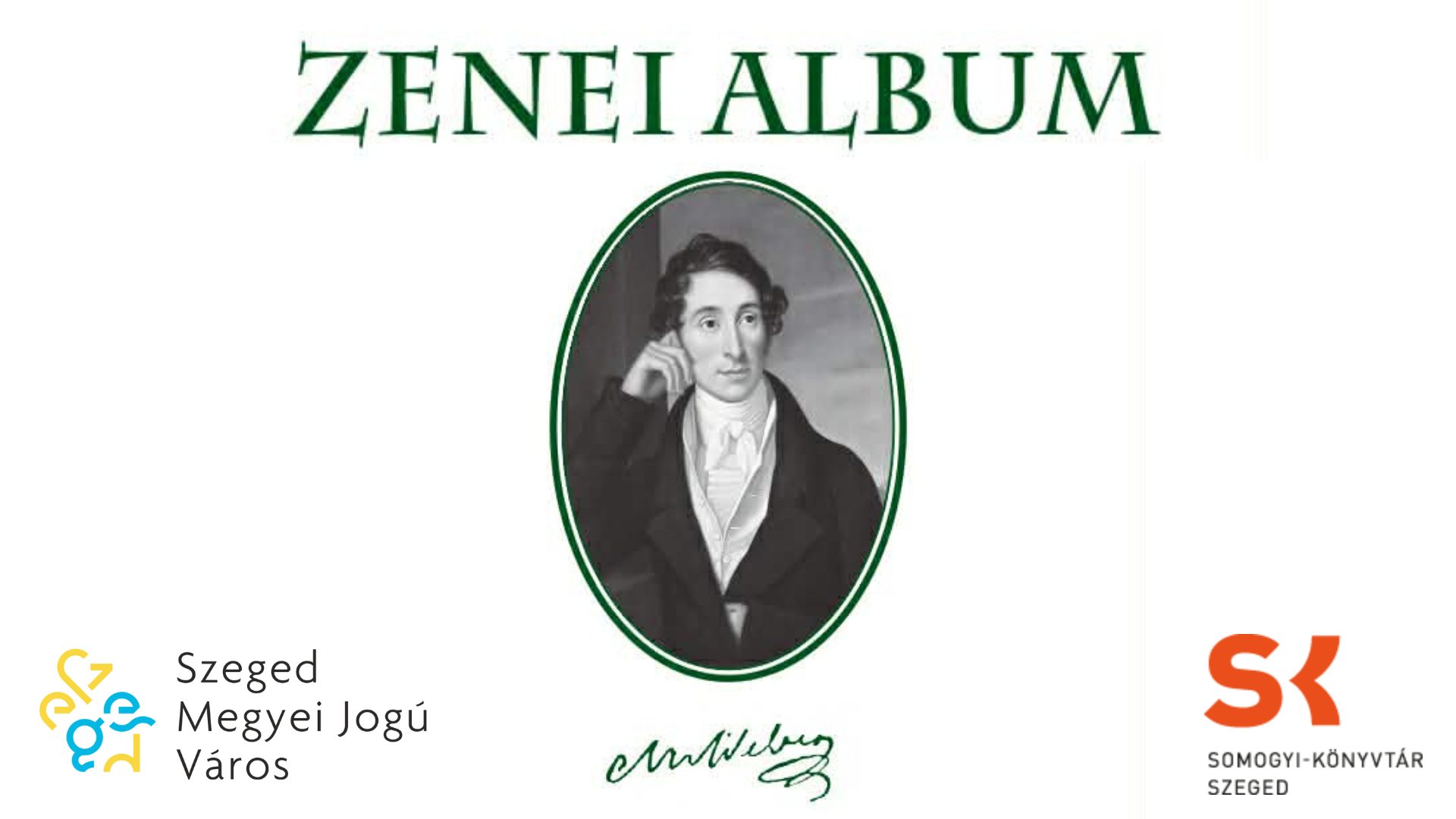 Zenei Album – Karl Maria von Weber, az első romantikus