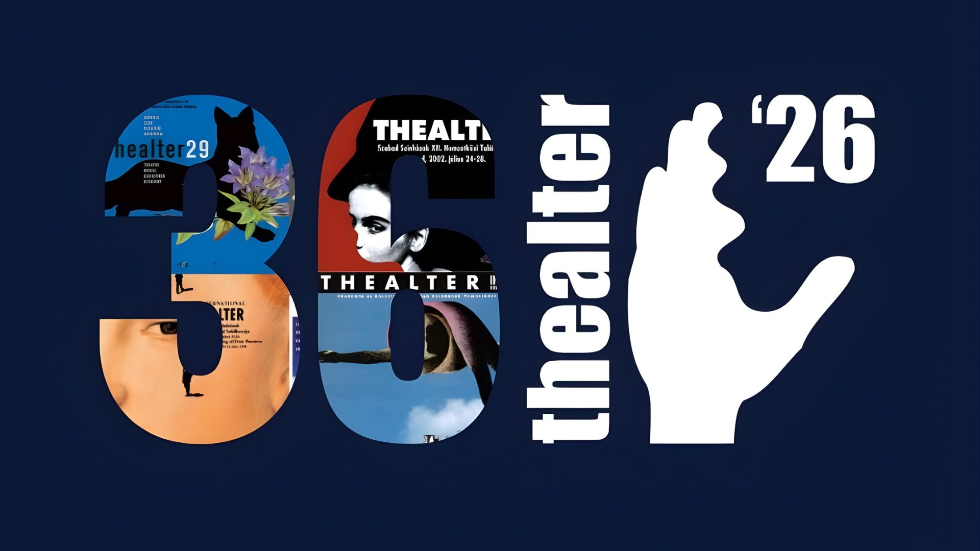 36. THEALTER međunarodni pozorišni festival