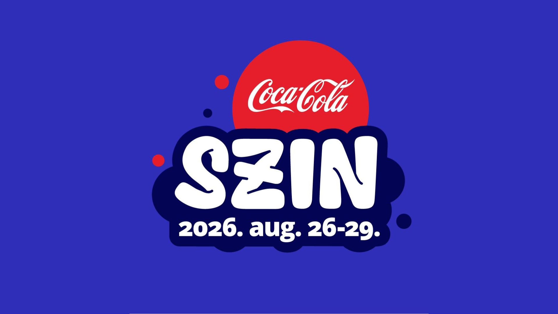 SZIN – Segedinski omladinski dani