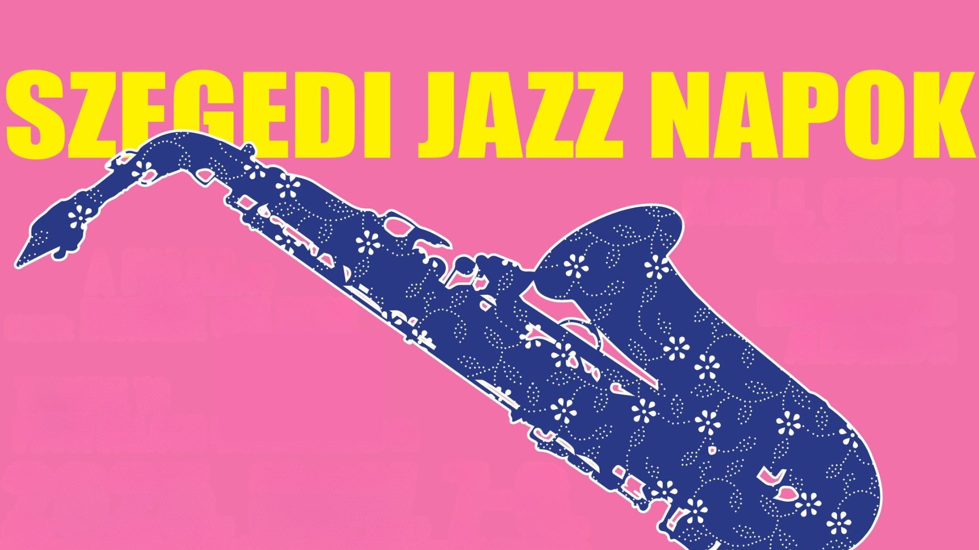 Szegedi Jazz Napok