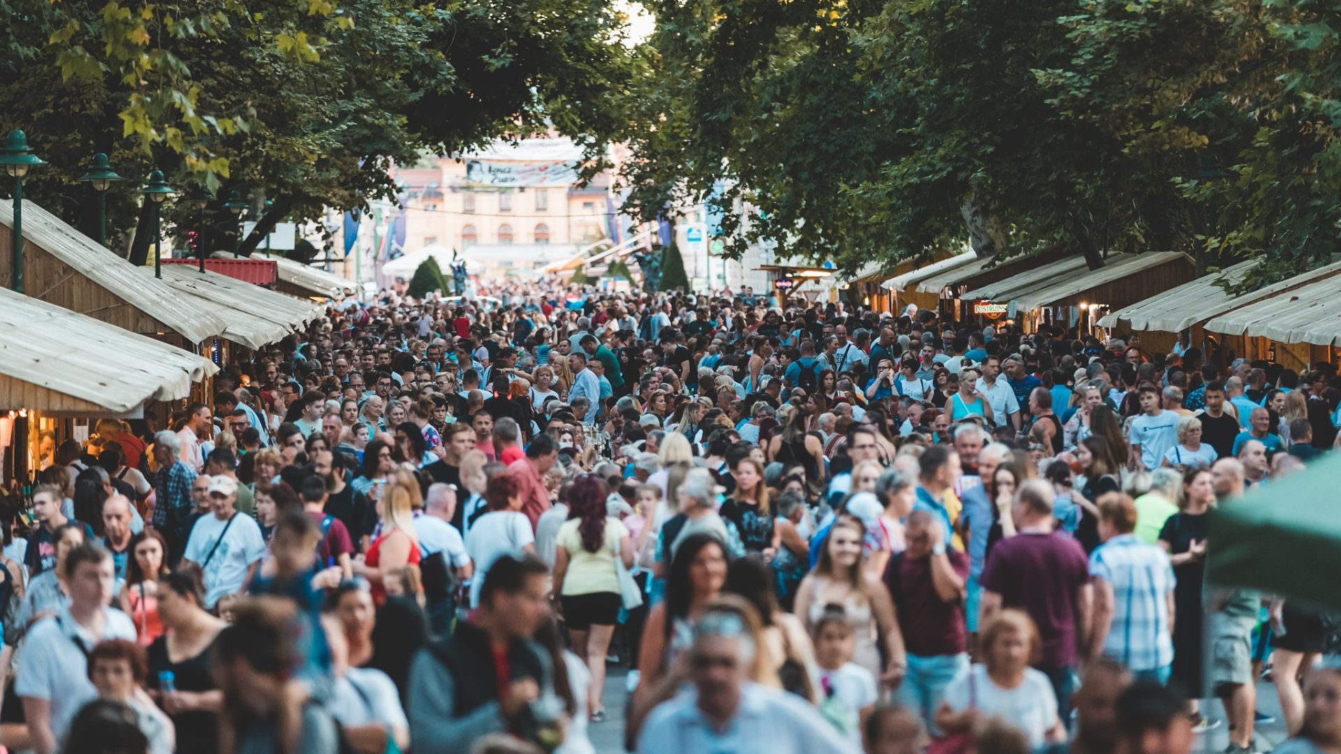 Szeged Napja Ünnepségsorozat