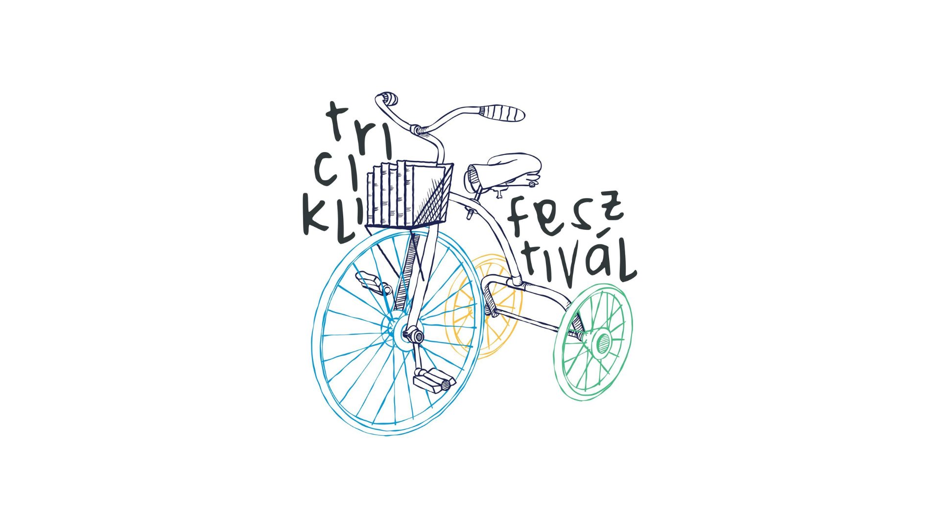 Tricycle-Festival – Literatur auf drei rädern