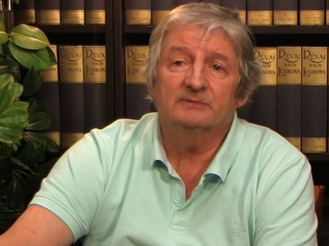 Kistibi: Az utolsó utáni mohikán – könyvbemutató