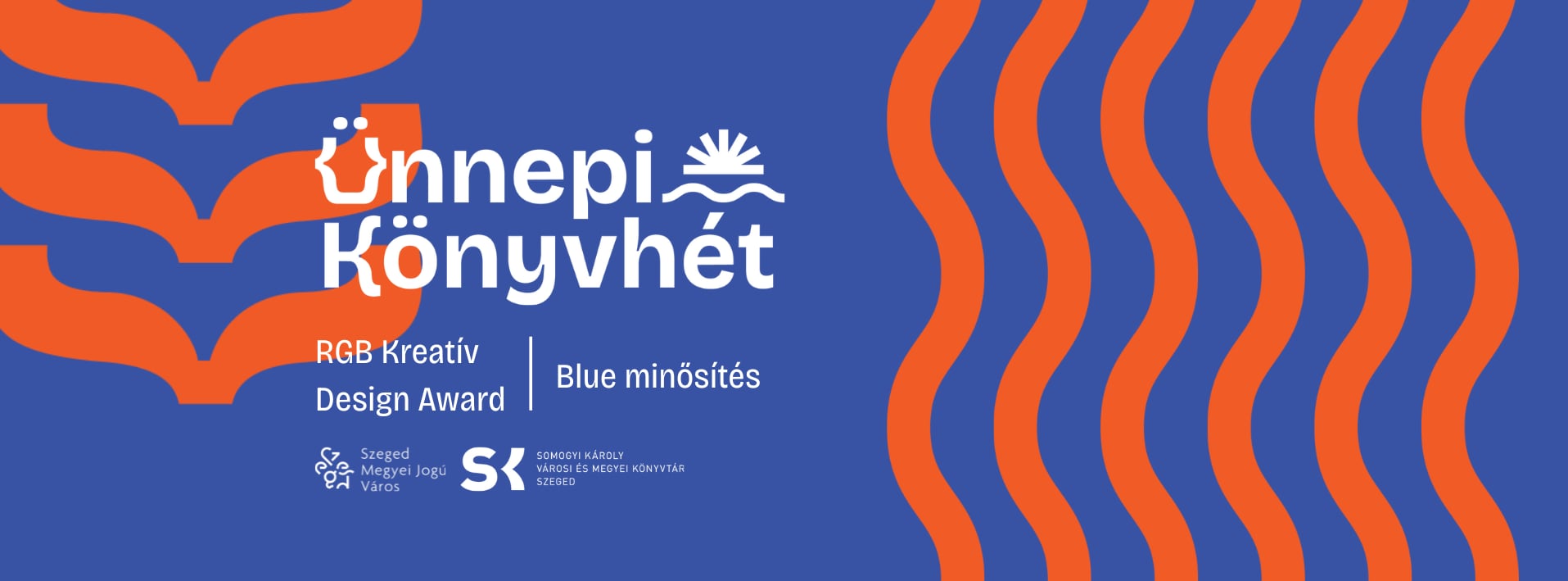 97. Ünnepi Könyvhét és 25. Gyermekkönyvnapok