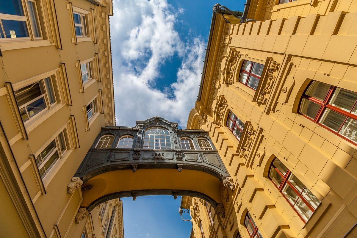 Városháza látogatás