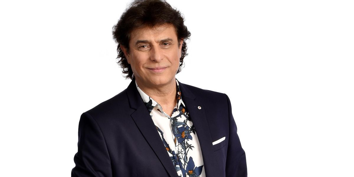 Sztárparádé – sztárvendég: Gergely Róbert