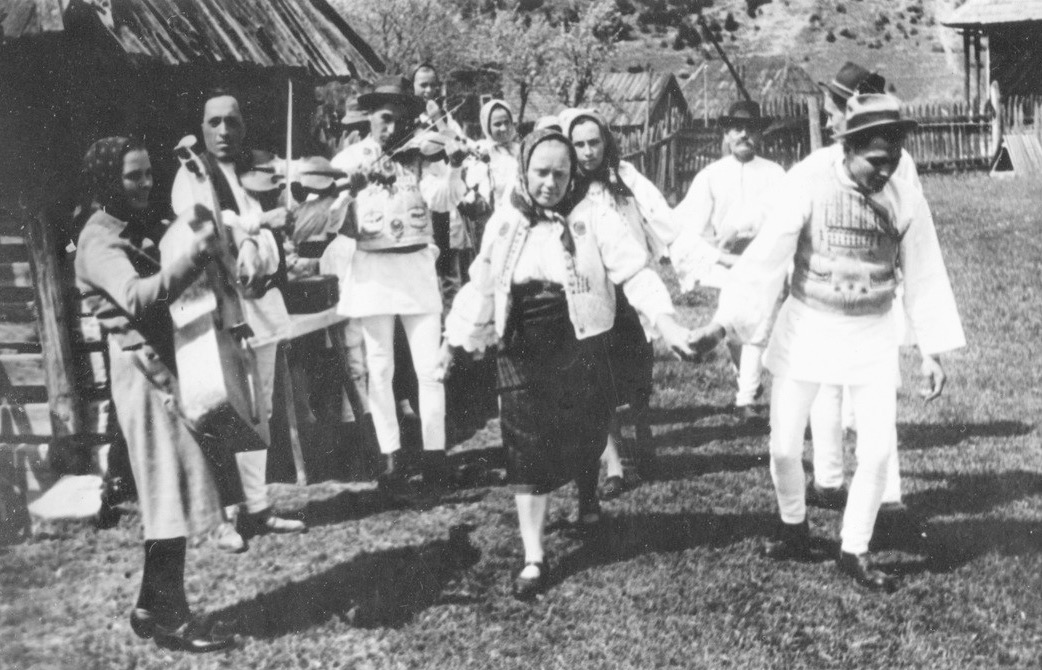 ”Fúvom az énekem… – II. Gyimesi Est a Táncház Napján