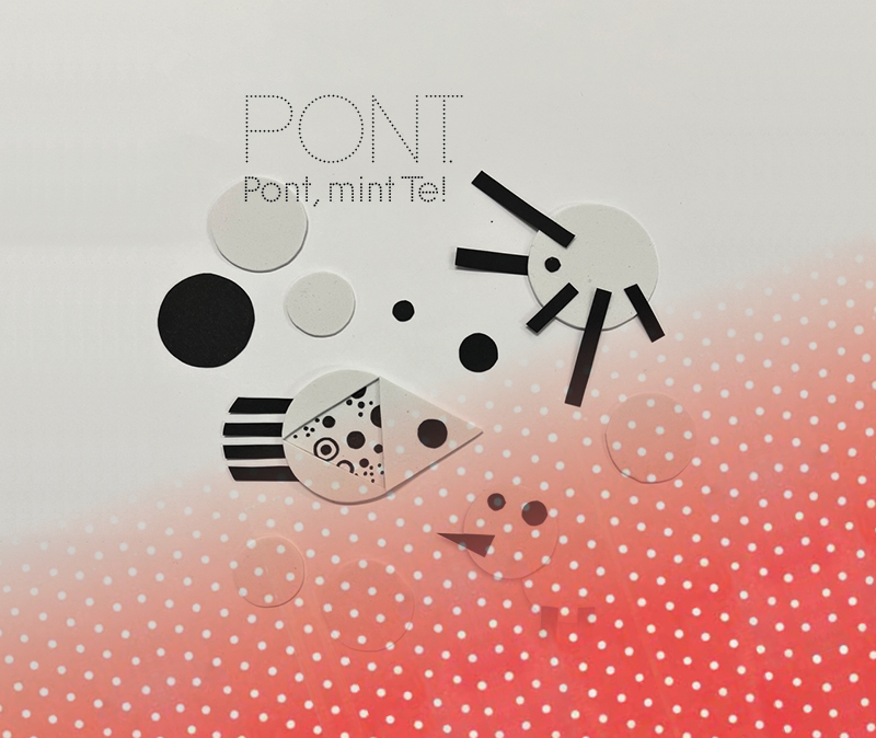 PONT. Pont, mint Te!