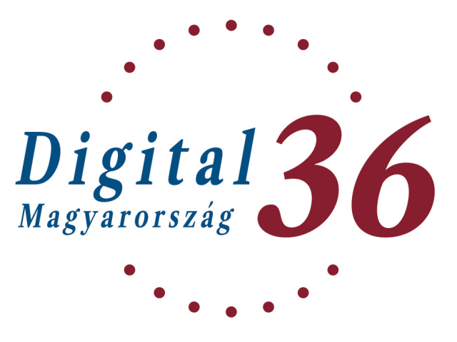 Digital Magyarország 36 – kiállítás