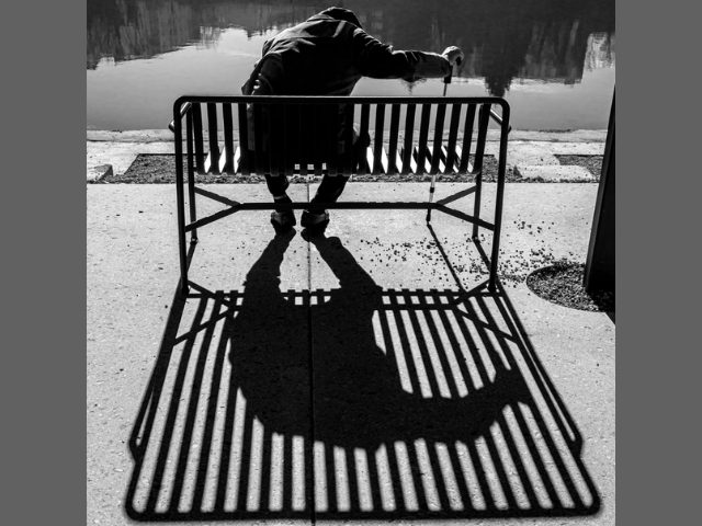 Szegedi Fotóestek – Virág István