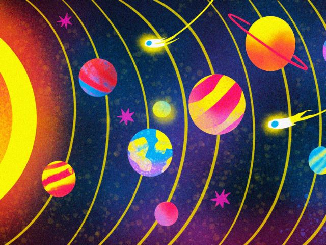 Utazás a naprendszerben (2026.04.10)