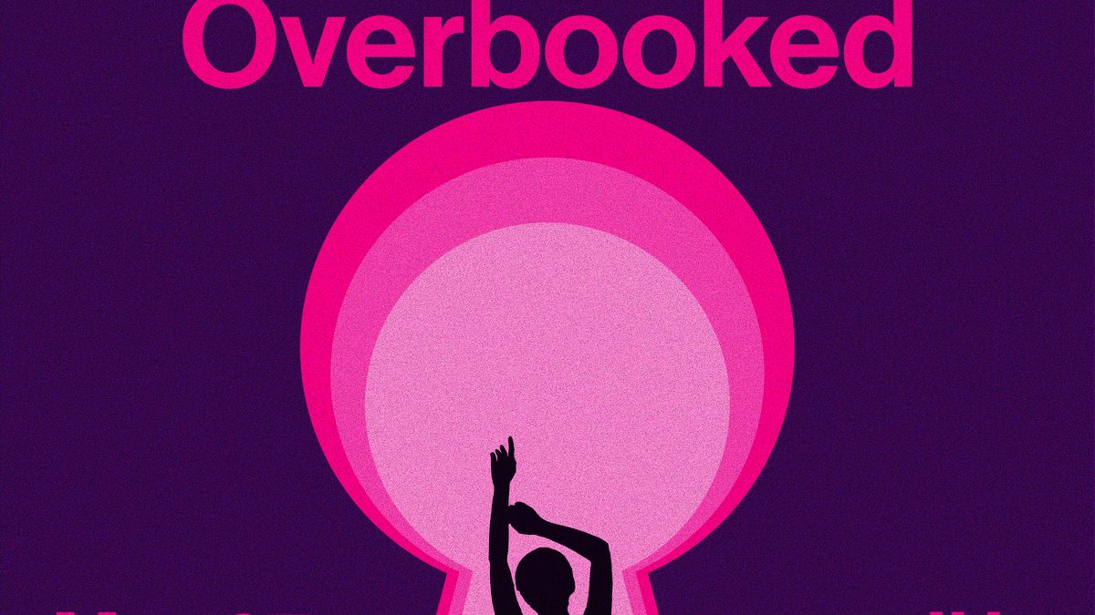 Overbooked – a DramazOne színjátszó csoport angol nyelvű színdarabja