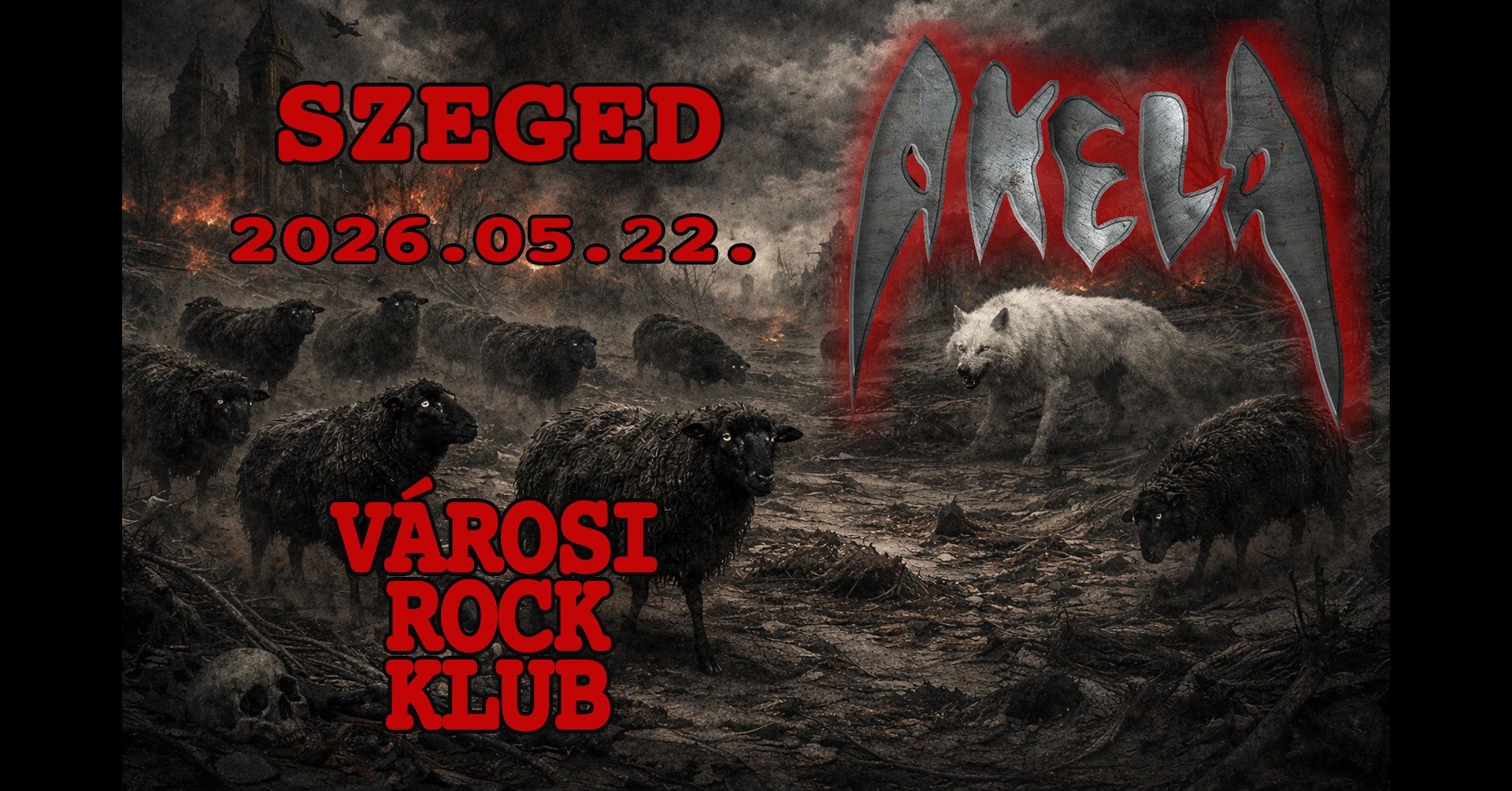 AKELA