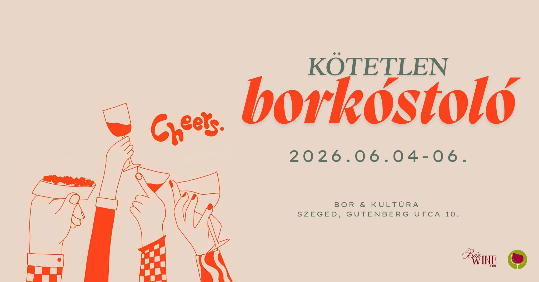 Kötetlen borkóstoló – A borfesztivál véget ért, vagy mégsem?