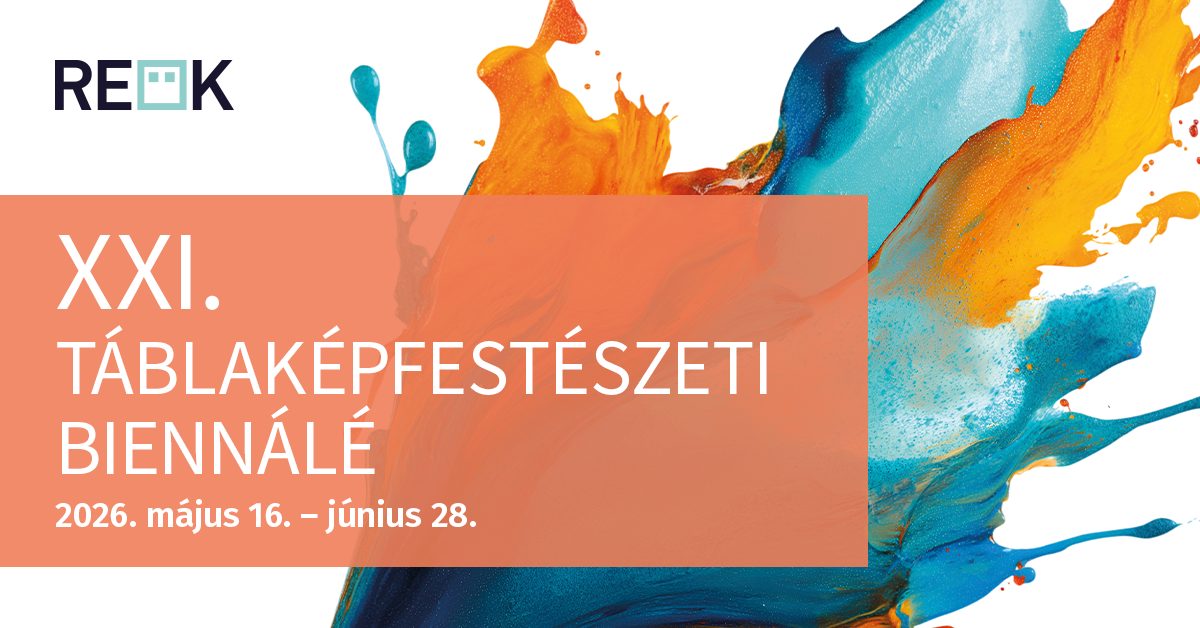XXI. Táblaképfestészeti Biennálé