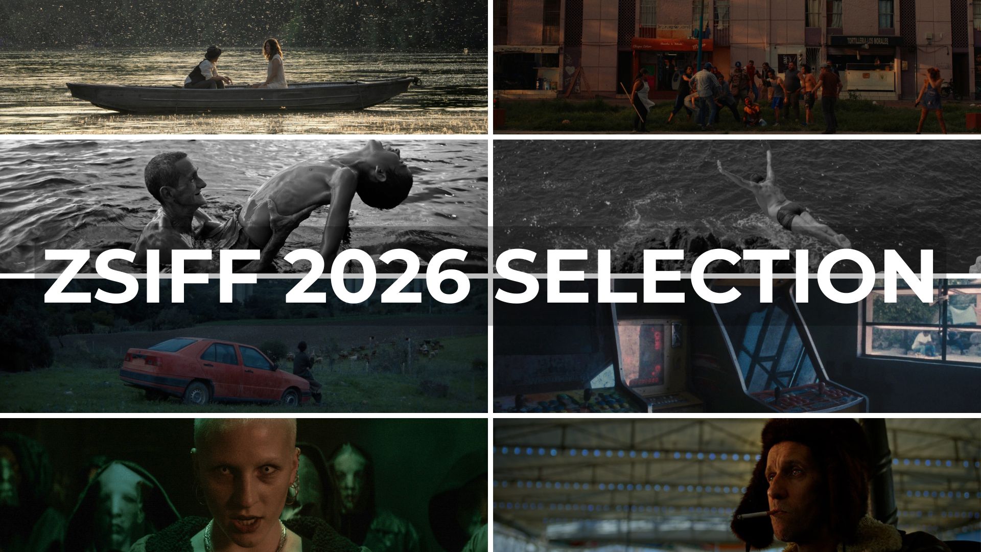 Best of ZSIFF 2026