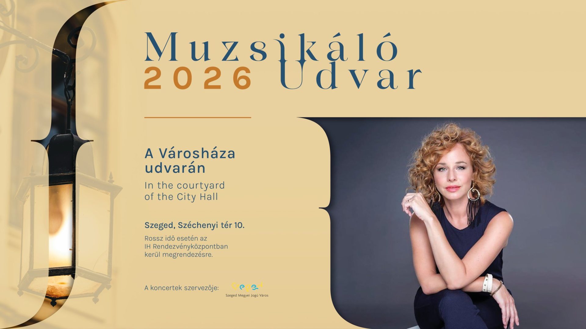 Muzsikáló Udvar – Ami jó!