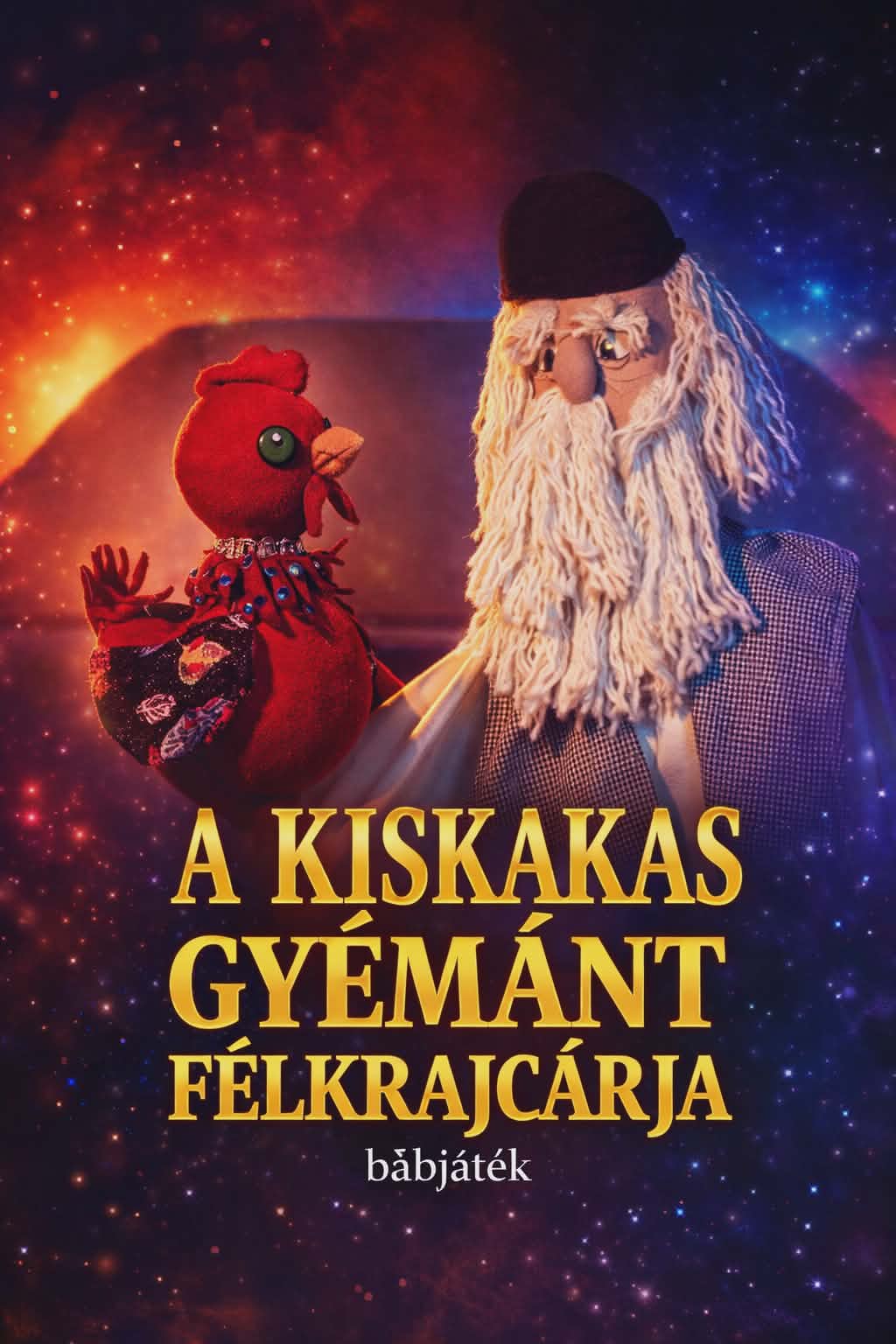 A kiskakas gyémánt félkrajcárja – SZÁRAZ DOKK