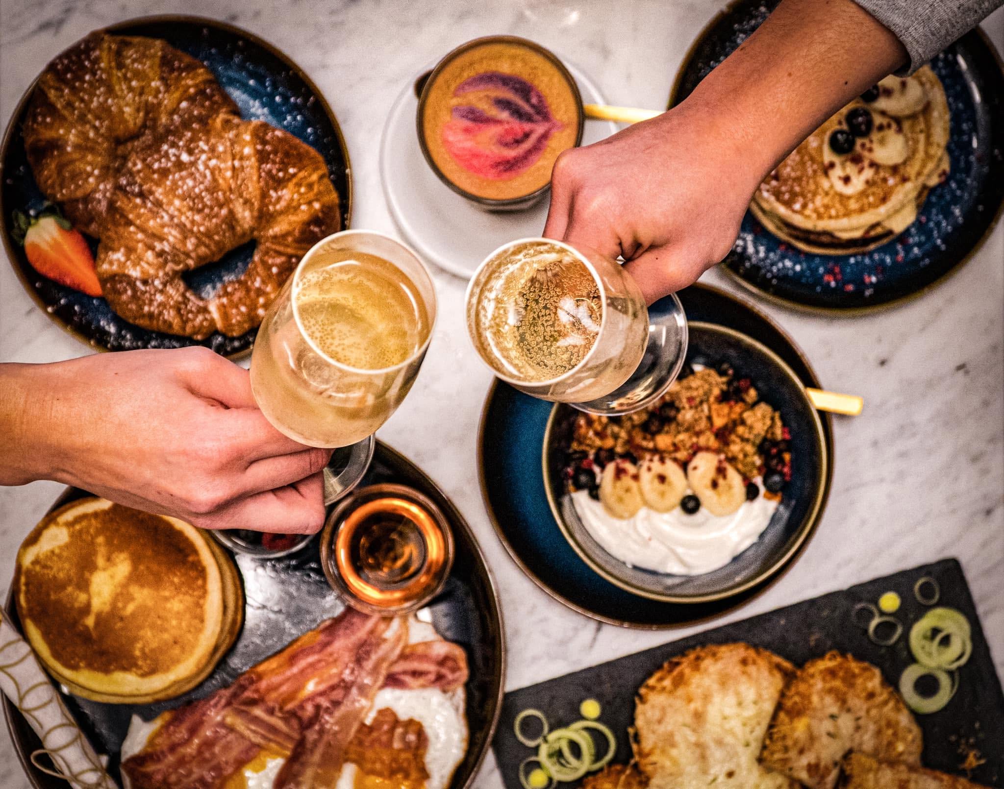 Smith Café & Bistro