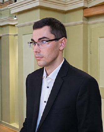 Orgonakoncert a szegedi Dómban – Kubík Tamás