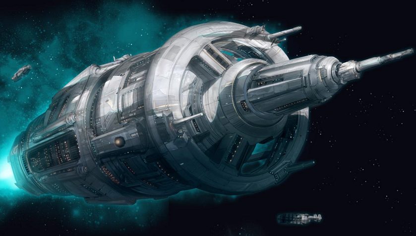 Péntek Esti Csillagászat: Sci-fi és valóság