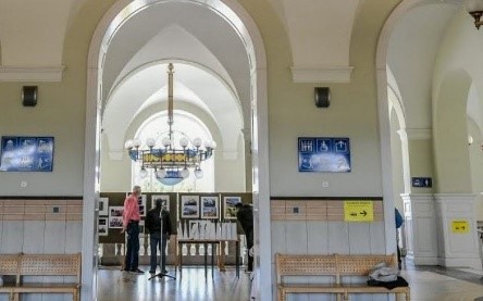 Kerékpáros barangolás Szeged műszaki – technikai kiállítóhelyein