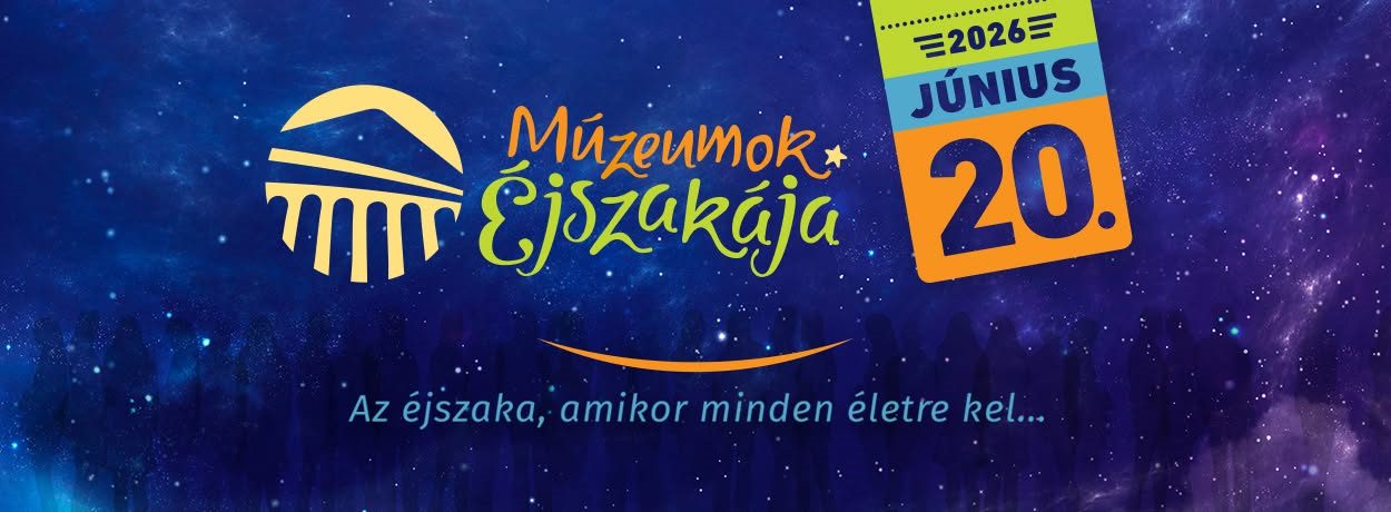 Múzeumok Éjszakája a MÁV-nál