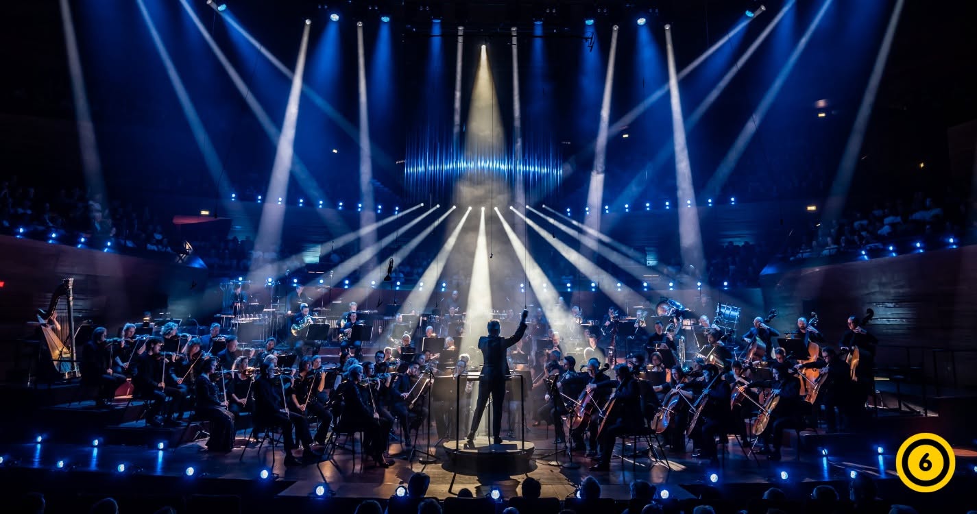 JOHN WILLIAMS – A TRIBUTE
